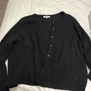 Madewell Sweater